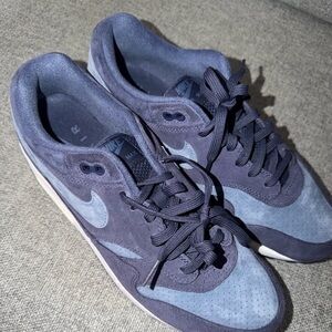 Nike Air Max 1 Premium “Neutral Indigo”
